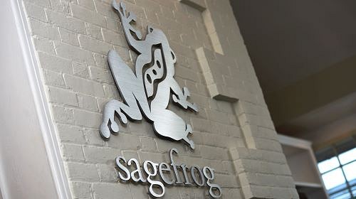 Sagefrog Marketing Group, LLC cover